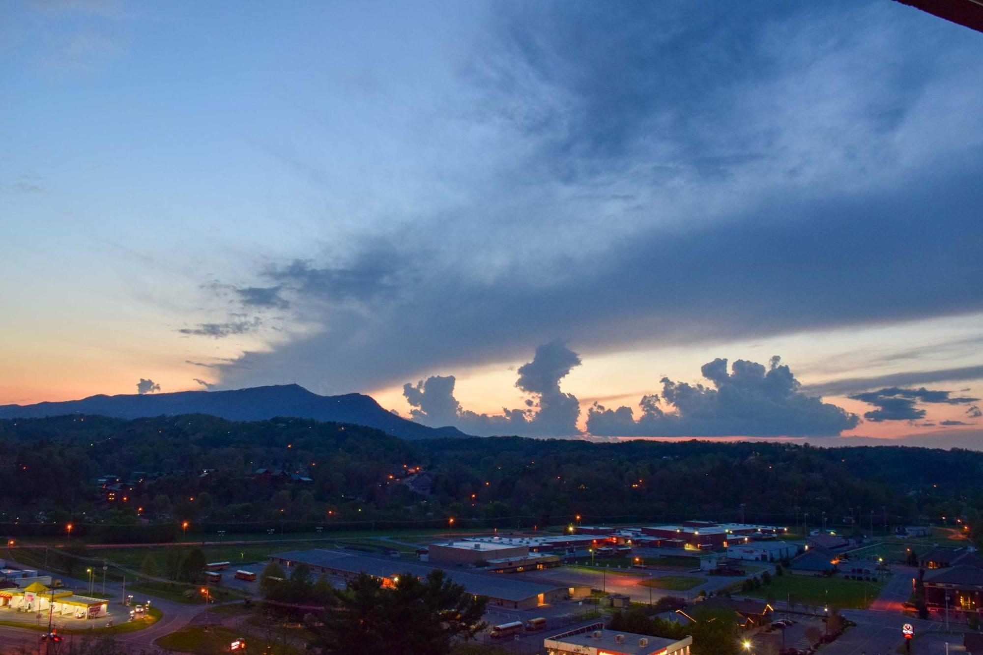 Pigeon Forge Condo Less Than 2 Mi To Attractions! Eksteriør bilde
