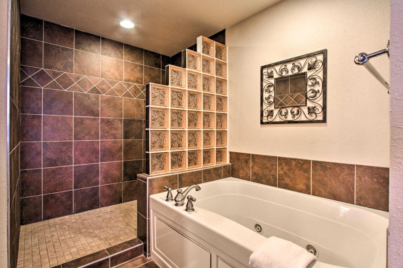 Pigeon Forge Condo Less Than 2 Mi To Attractions! Eksteriør bilde