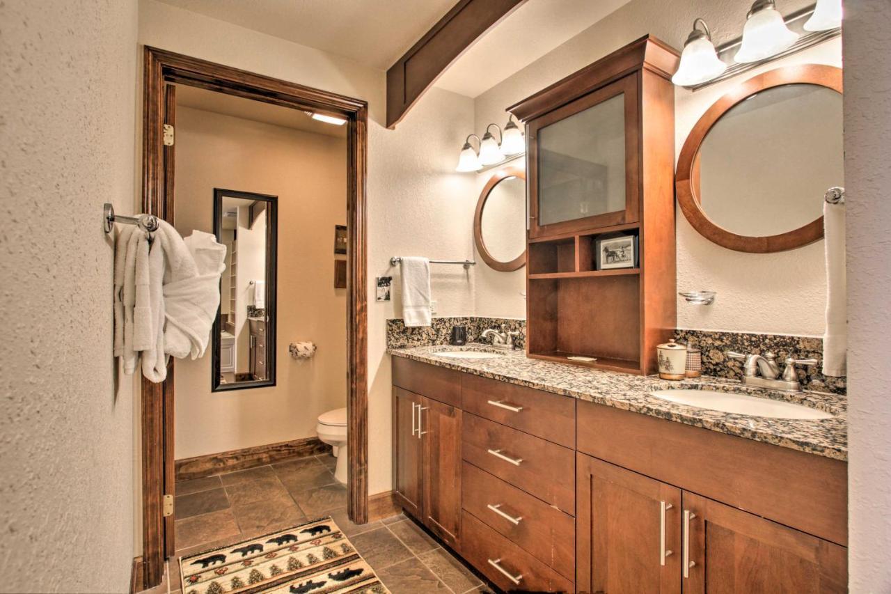 Pigeon Forge Condo Less Than 2 Mi To Attractions! Eksteriør bilde