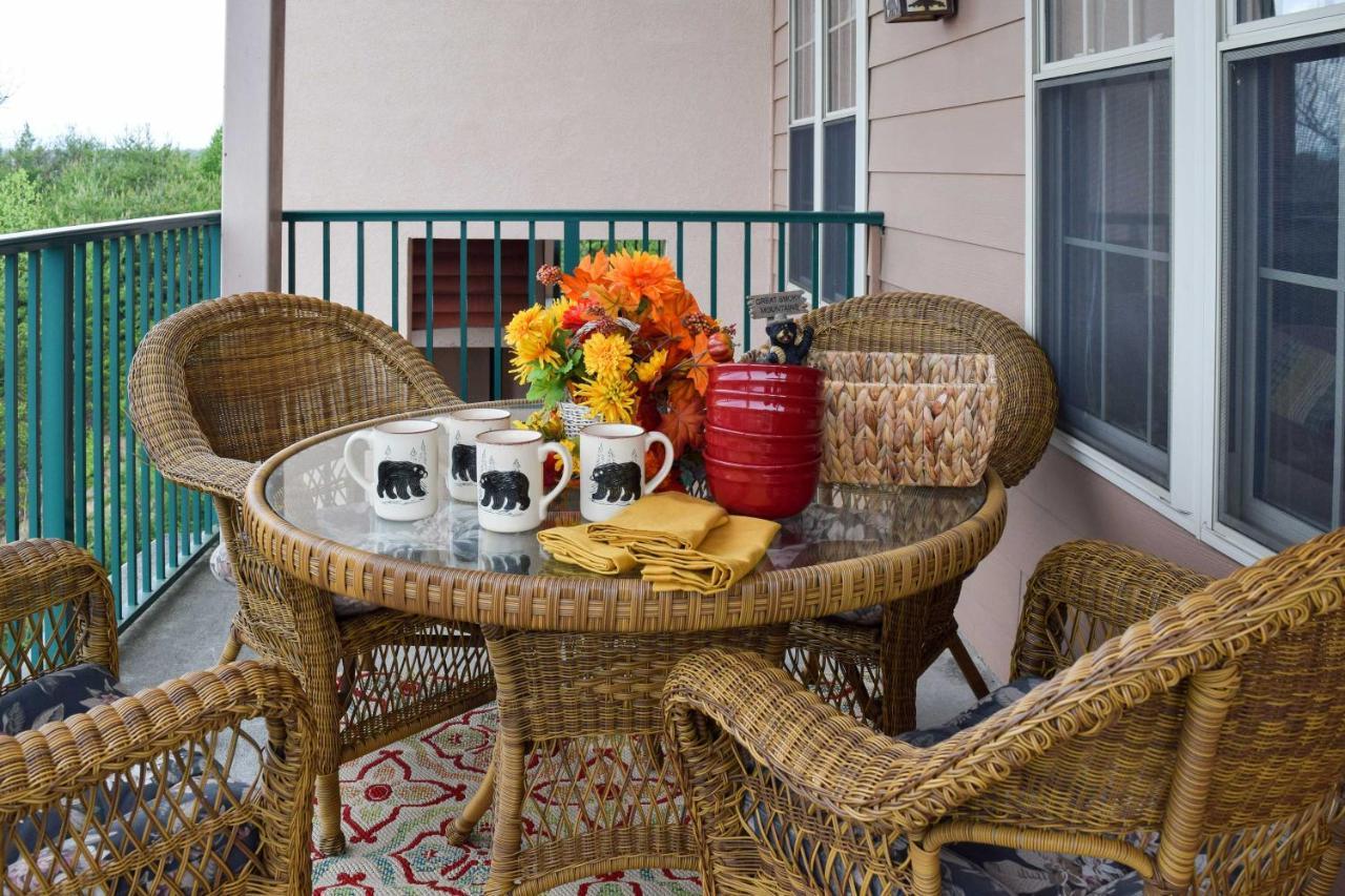 Pigeon Forge Condo Less Than 2 Mi To Attractions! Eksteriør bilde