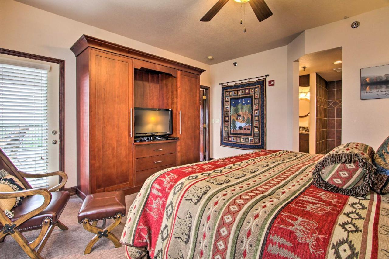 Pigeon Forge Condo Less Than 2 Mi To Attractions! Eksteriør bilde
